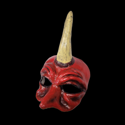 Red Devil Uni-horn - left view